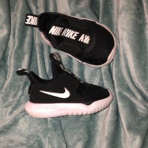 Baby Nike’s